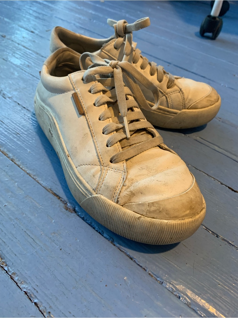 Women’s Dr Scholls Sneakers